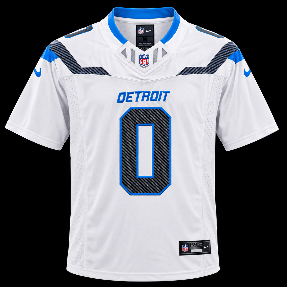 DET Rivalries - #0 Gibbs