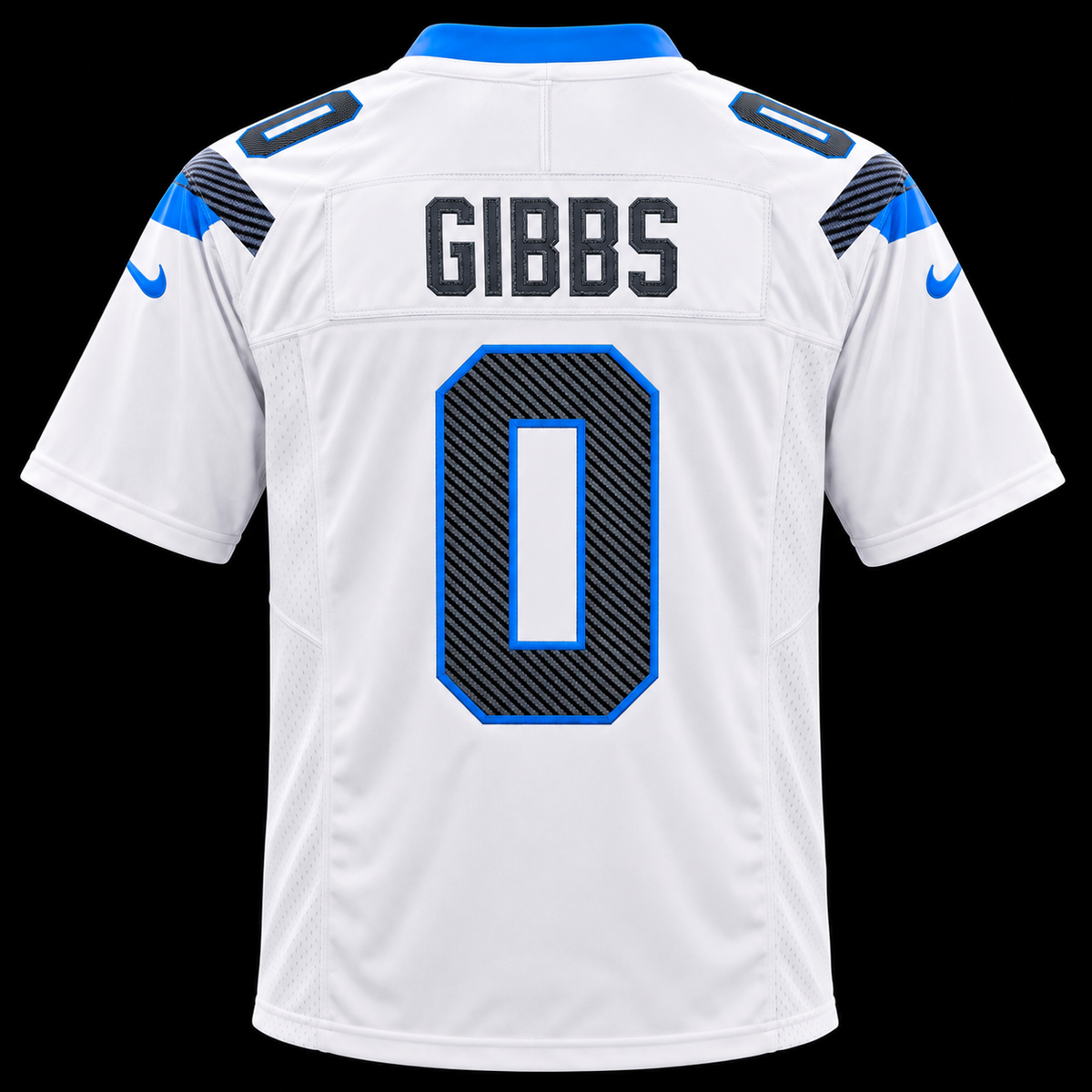 DET Rivalries - #0 Gibbs