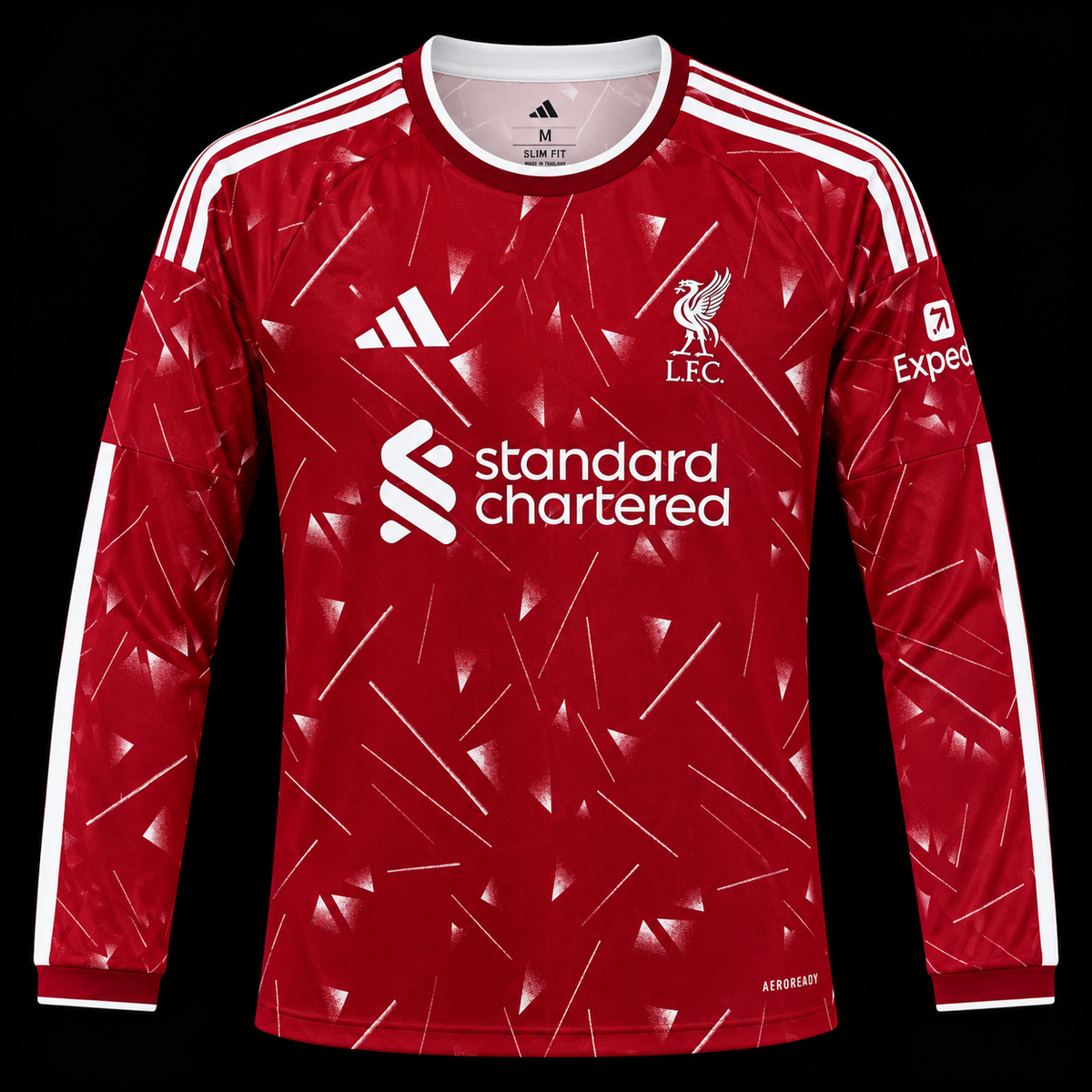 LIV 2026/2027 Local