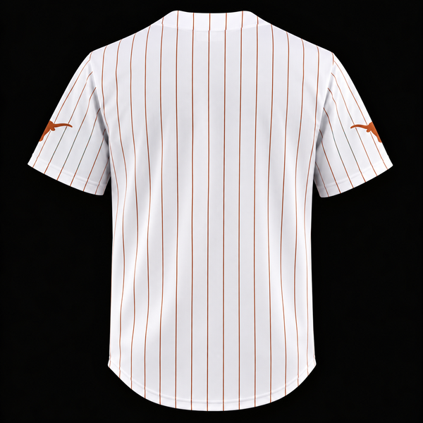 TEX Baseball Blanco