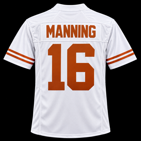 TEX Blanco Niño - #16 Manning