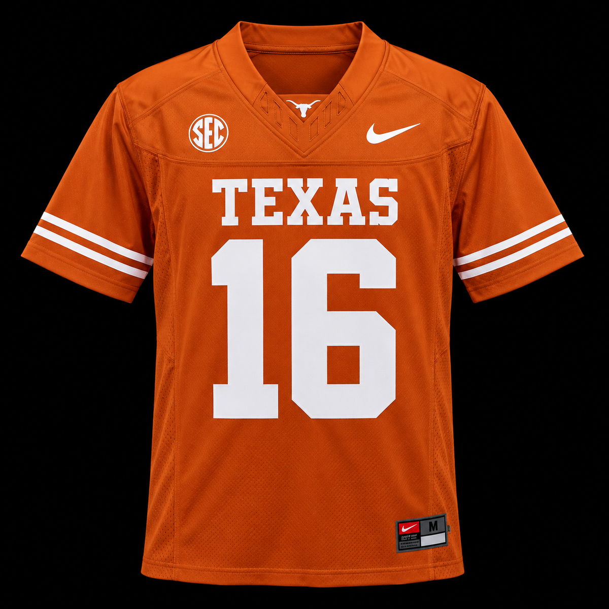 TEX Café Niño - #16 Manning