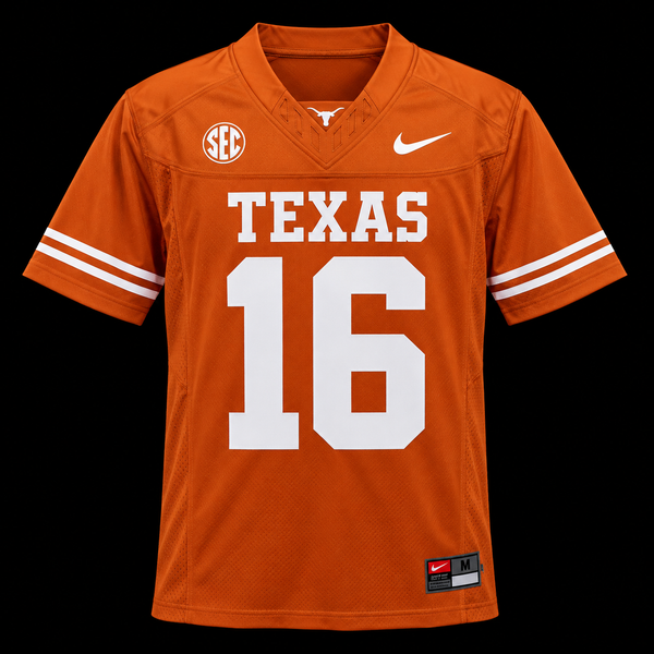 TEX Café Niño - #16 Manning