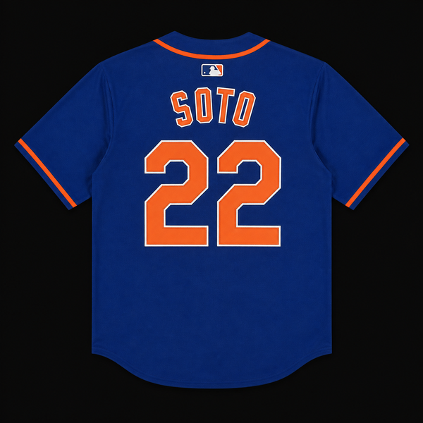 New York Mets Local