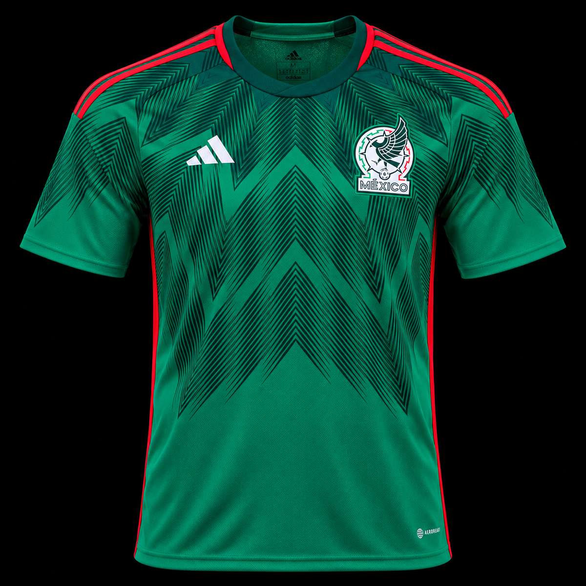 MEX 2022 Local
