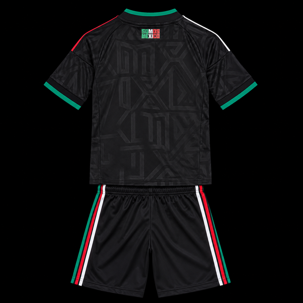 MEX 2026 Alternativa Niño