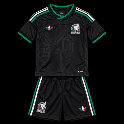 MEX 2026 Alternativa Niño