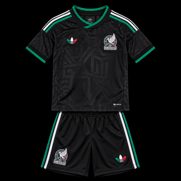 MEX 2026 Alternativa Niño