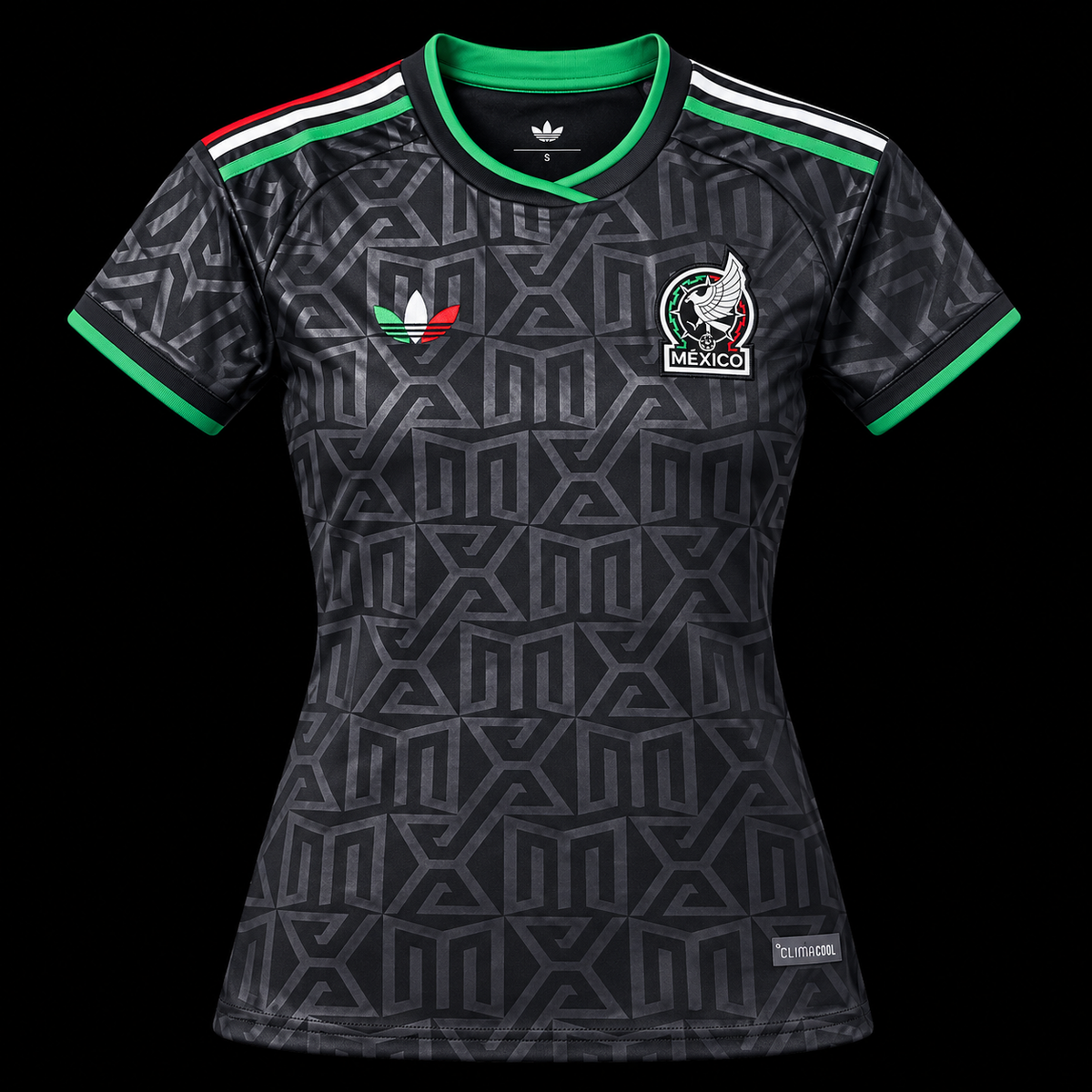 MEX 2026/2027 Alternativa Mujer