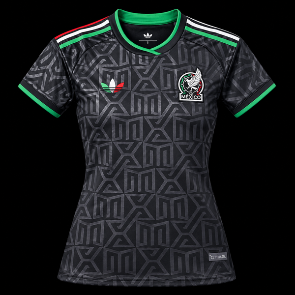 MEX 2026/2027 Alternativa Mujer