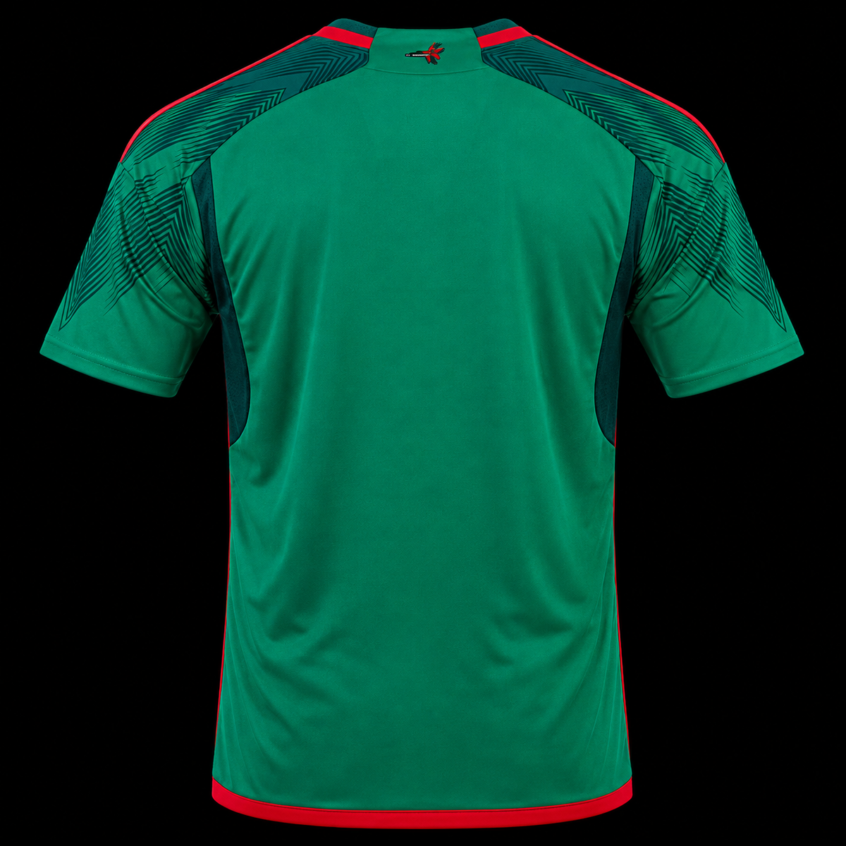 MEX 2022 Local