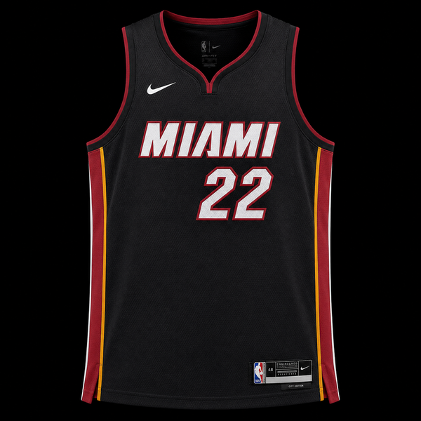 MIA Local - #22 Butler