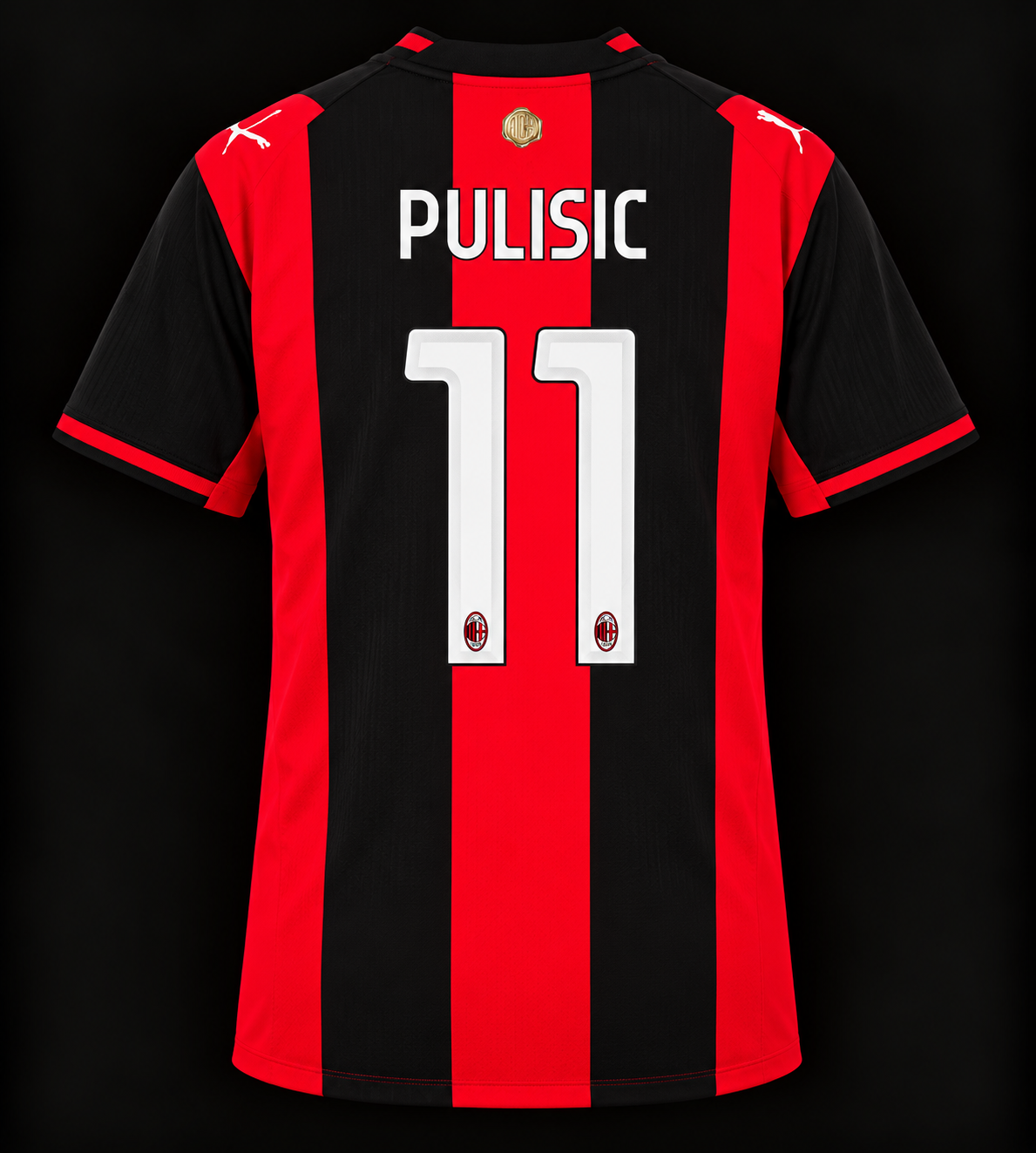 MIL Local 2026 - #11 Pulisic
