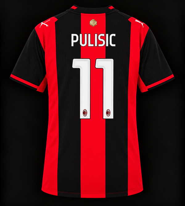 MIL Local 2026 - #11 Pulisic