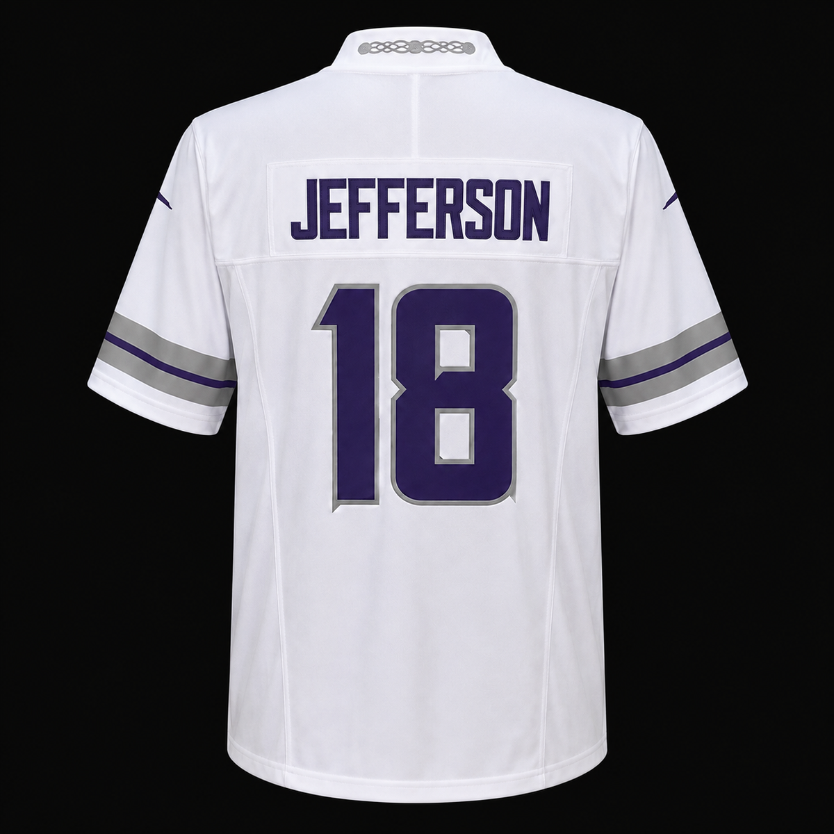 Minnessota Vikings Blanco