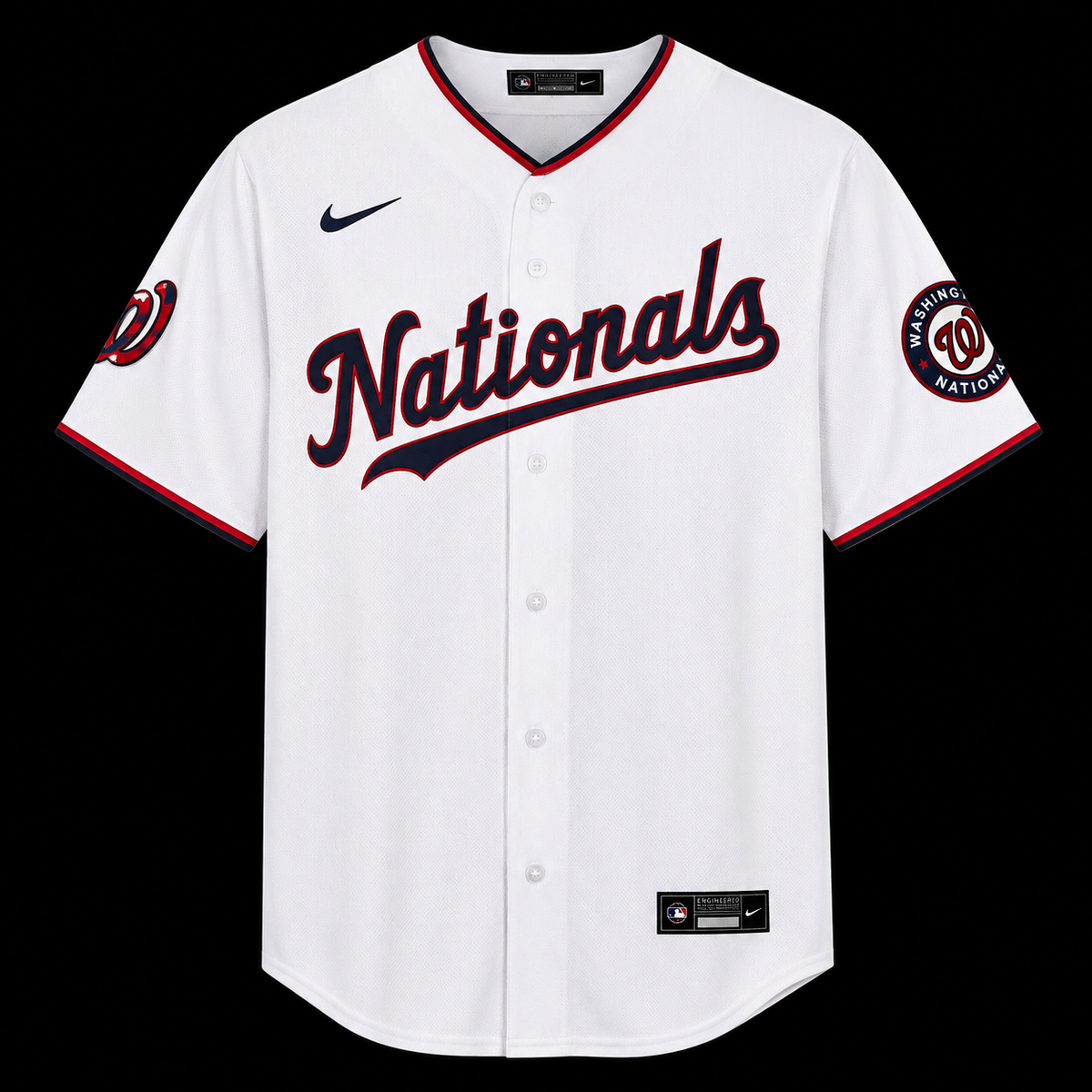 Washington Nationals Local