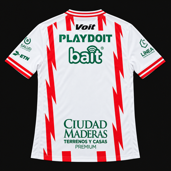 Necaxa Local 2026 (ENVIO EXPRESS)