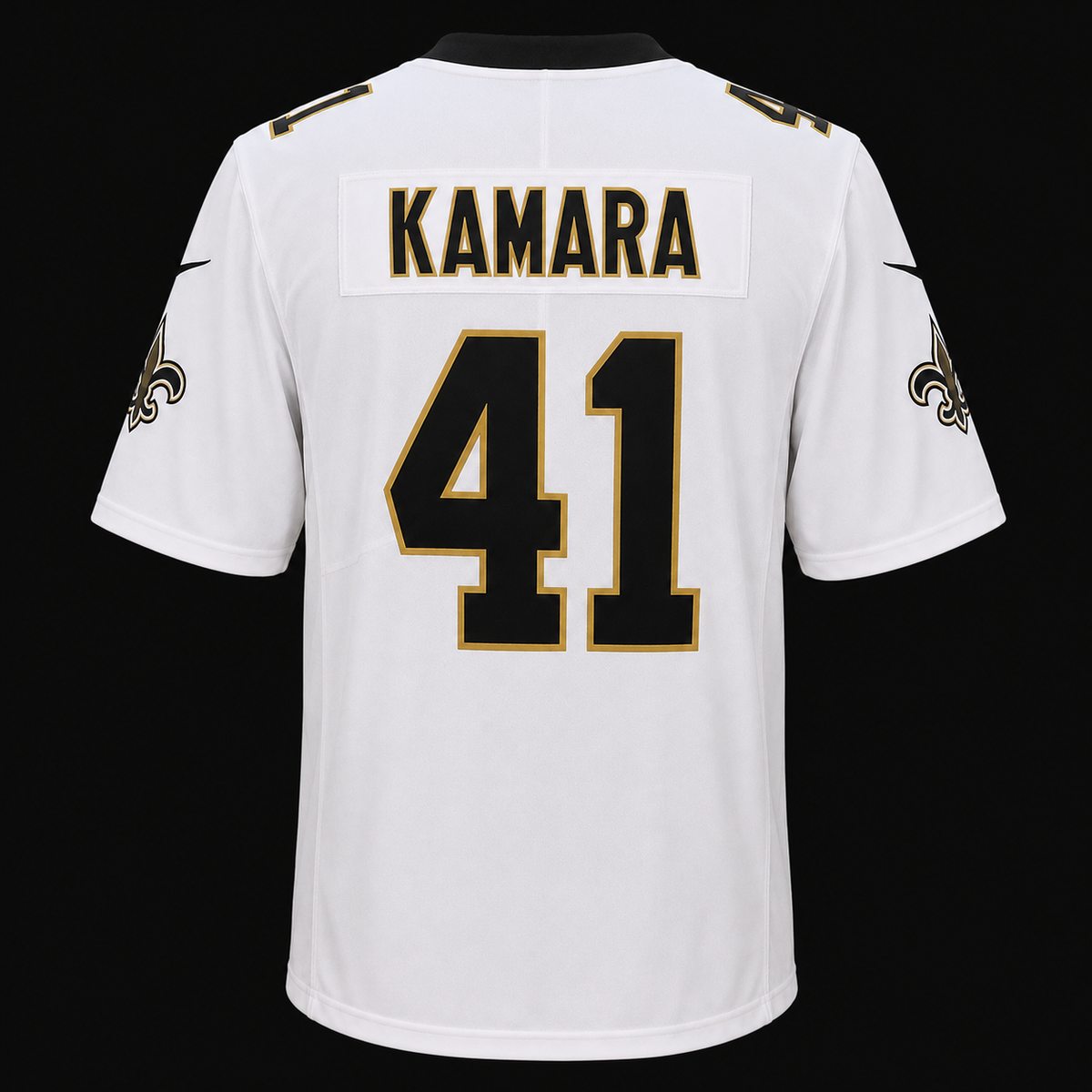 New Orleans Saints Blanco