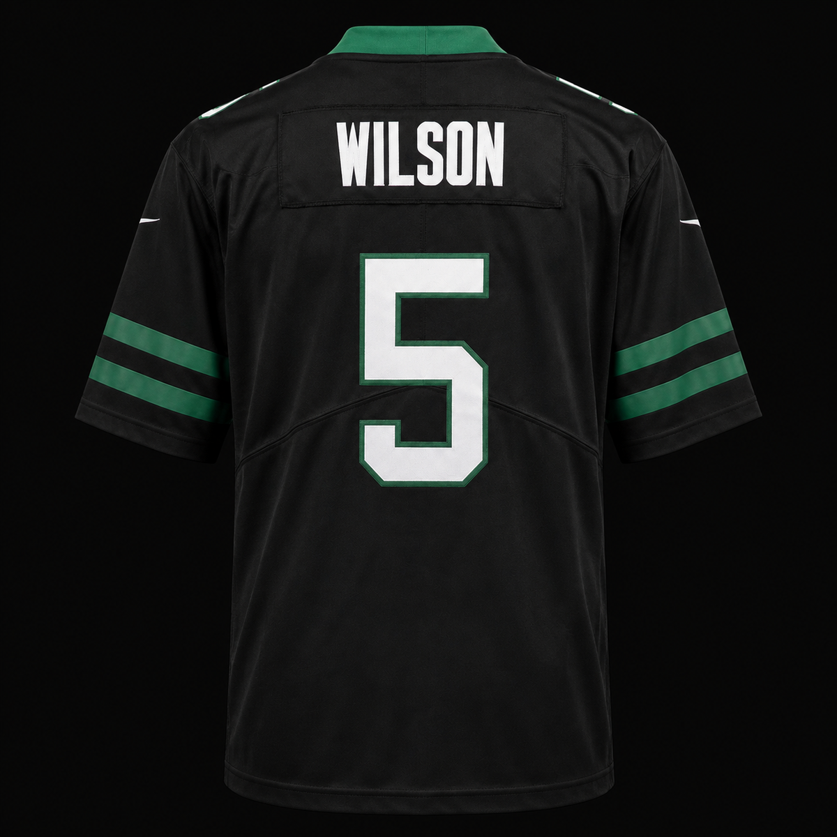New York Jets Negro