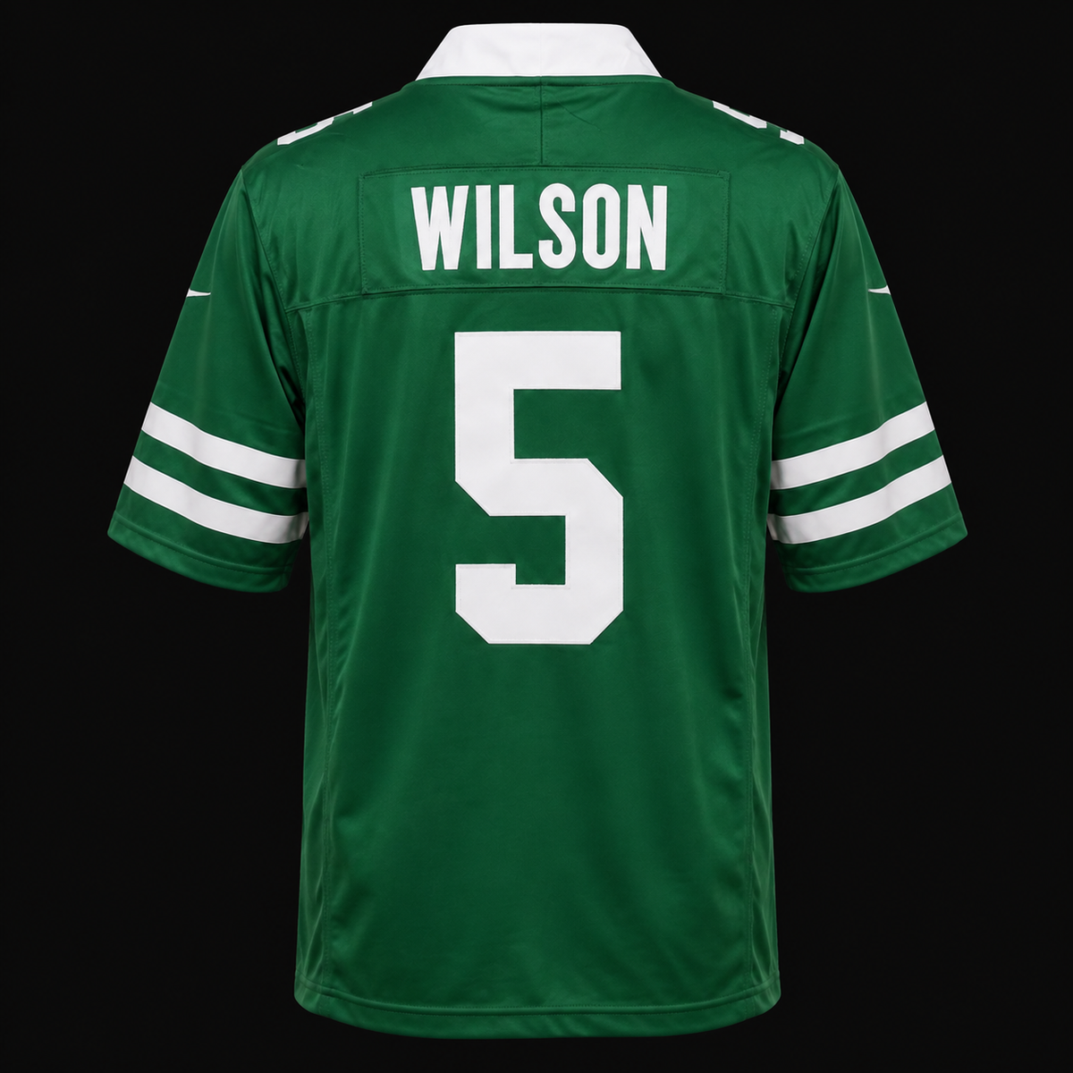 New York Jets Verde