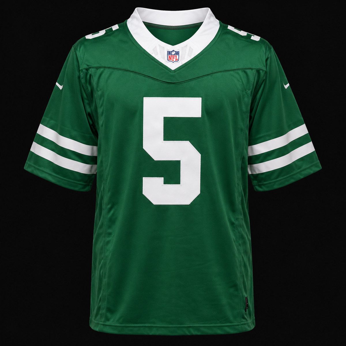 New York Jets Verde