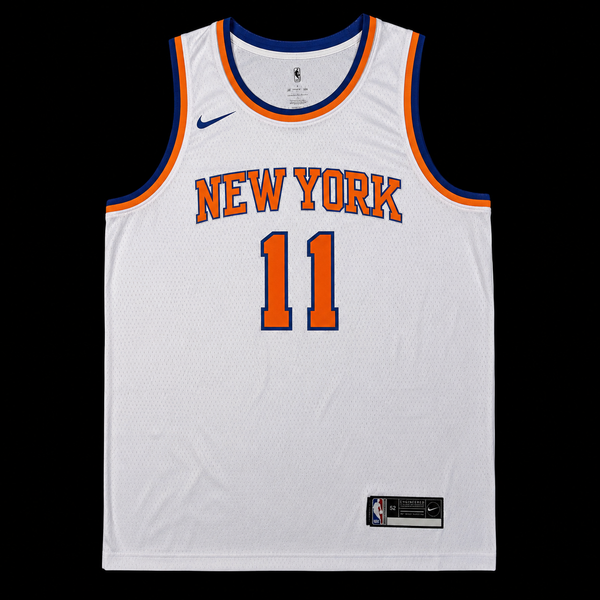 NYK - #11 Brunson (ENVIO EXPRESS)