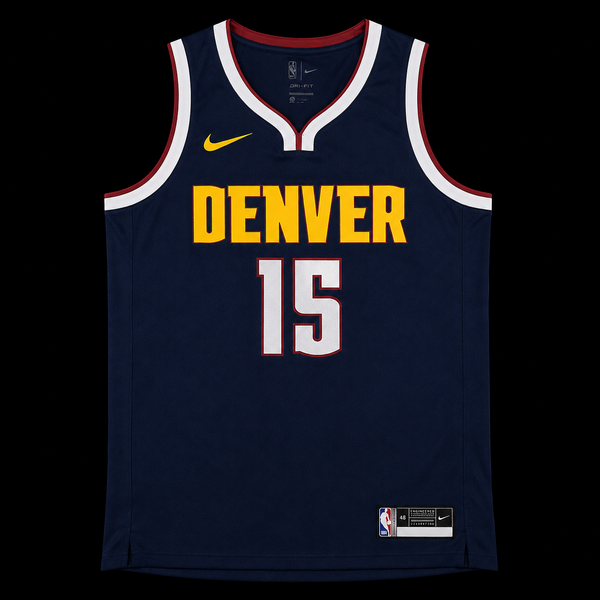 DEN Local - #15 Jokic