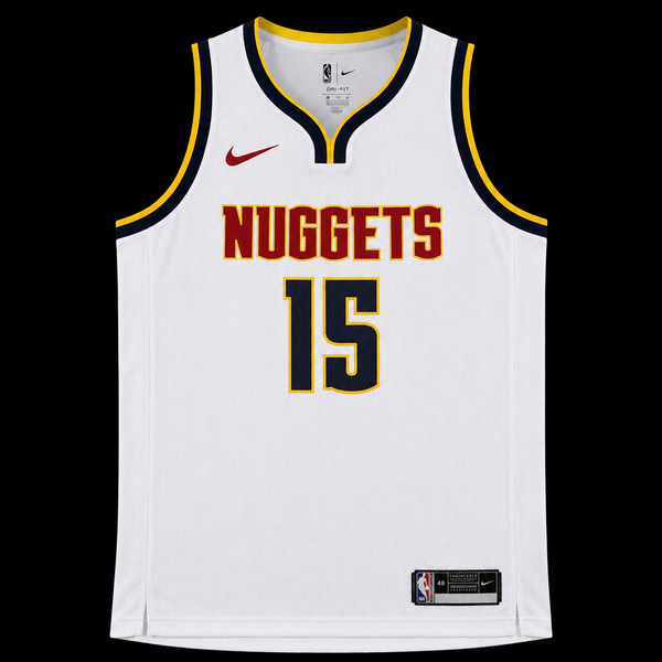 DEN Blanco - #15 Jokic