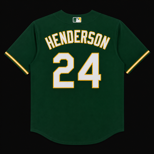 Oakland Athletics Local