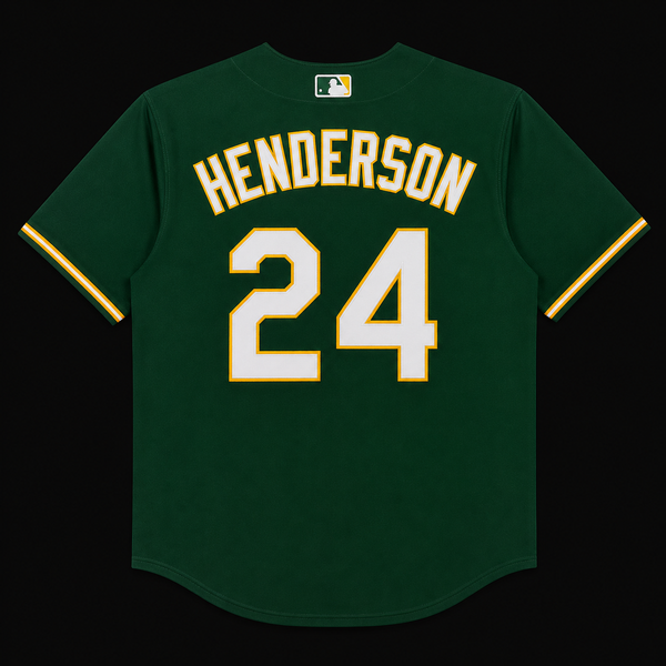 Oakland Athletics Local