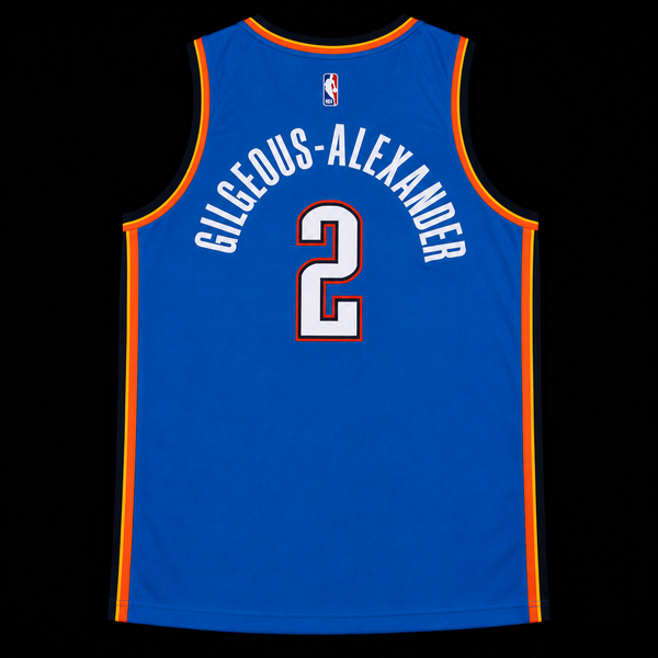 Oklahoma City Thunders Local