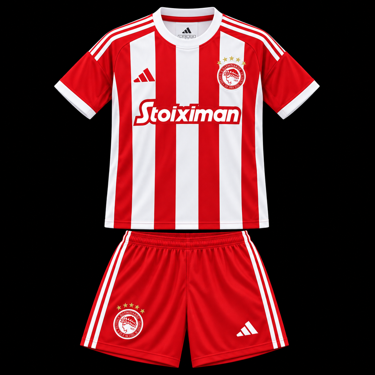 OLY Niño - #34 Hormiga
