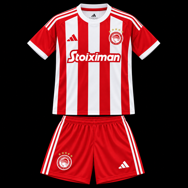 OLY Niño - #34 Hormiga