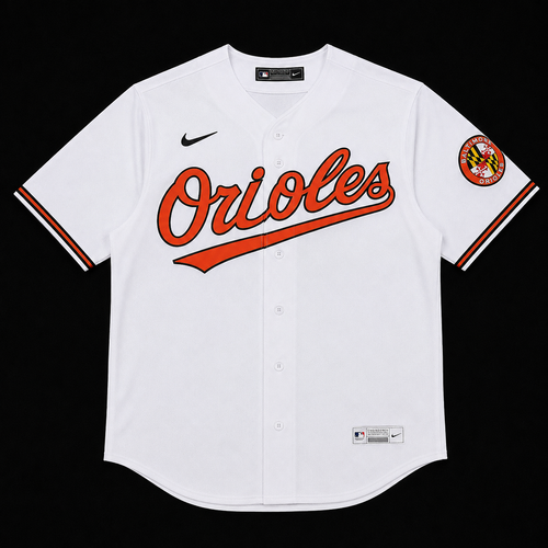 Baltimore Orioles Local