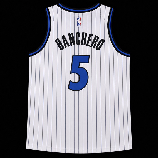 Orlando Magic Blanco