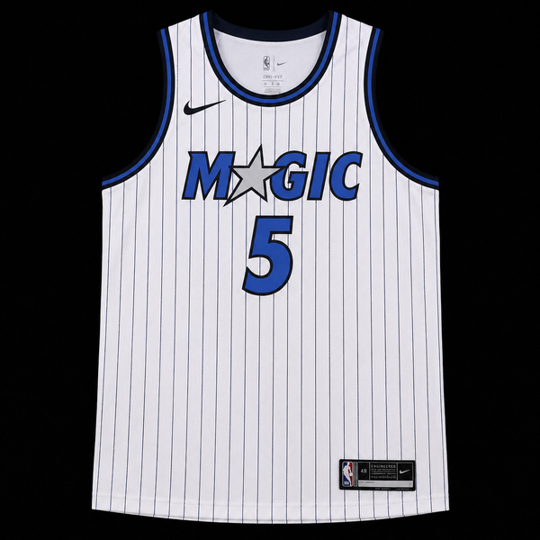 ORL Blanco - #5 Banchero