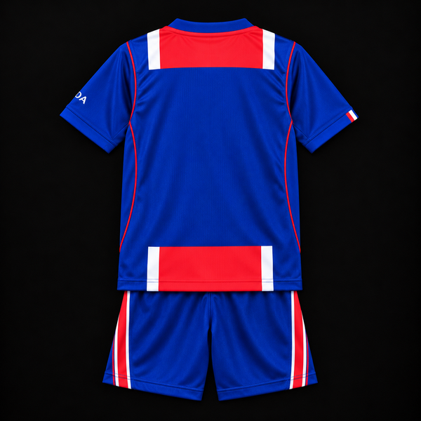 PSG 2026/2027 Local Niño - #14 D. Doue (ENVIO EXPRESS)