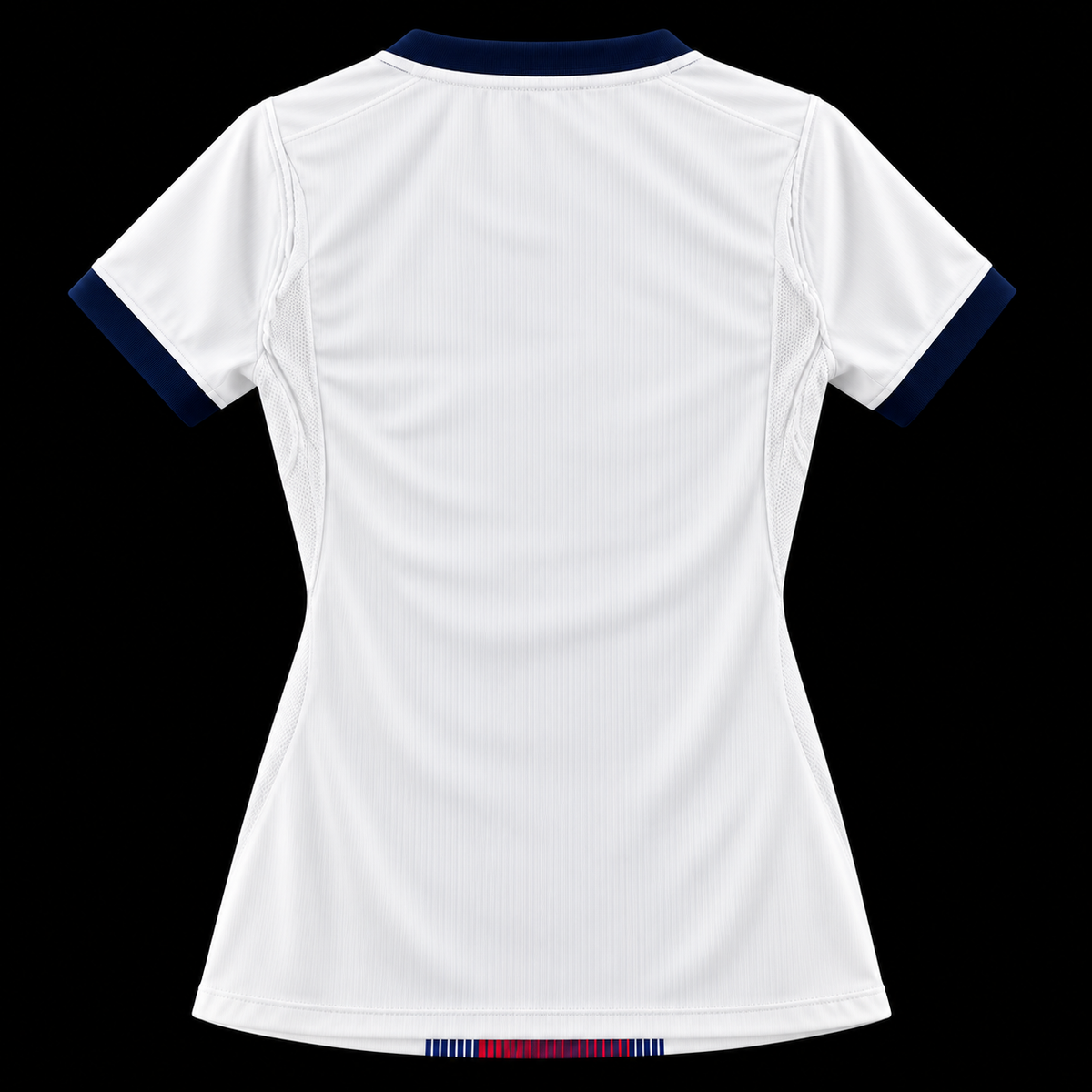 PSG 2026/2027 Visita Mujer