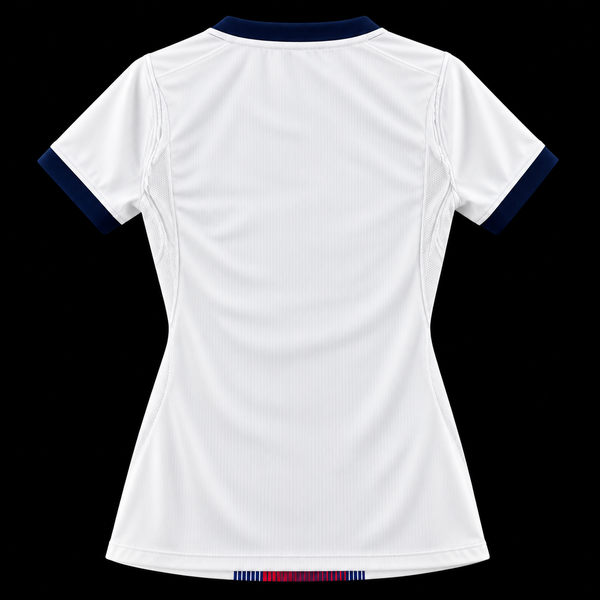 PSG 2026/2027 Visita Mujer