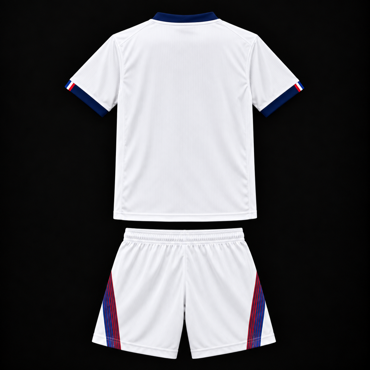 PSG 2026/2027 Visita Niño