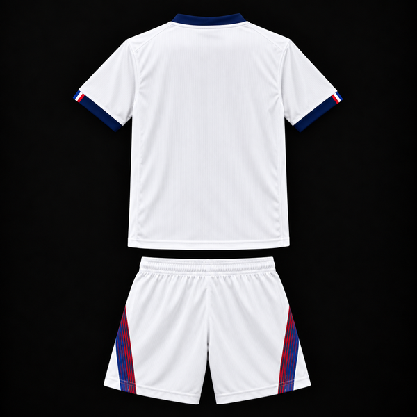 PSG 2026/2027 Visita Niño