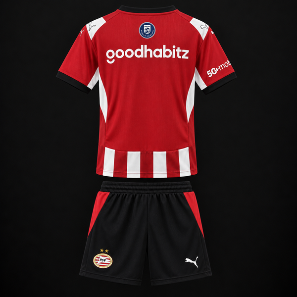 PSV 2026/2027 Local Niño