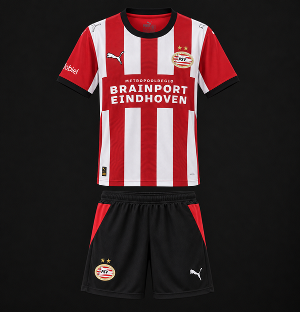 PSV 2026/2027 Local Niño