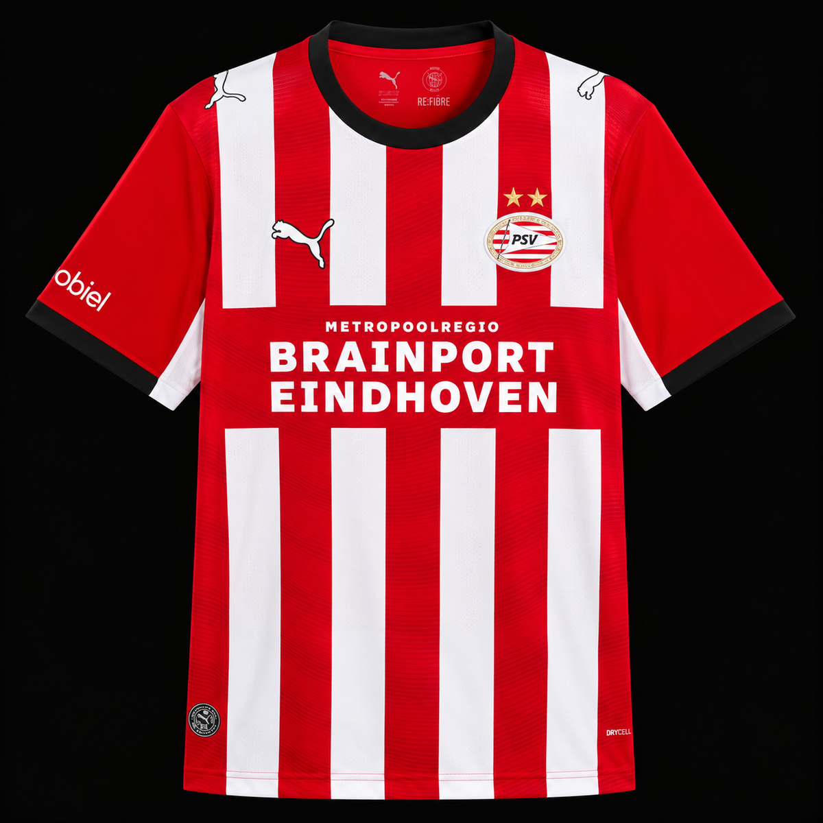 PSV Local 2026 - #9 Pepi