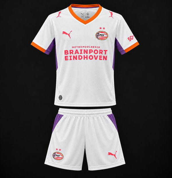 PSV 2026/2027 Visita Niño