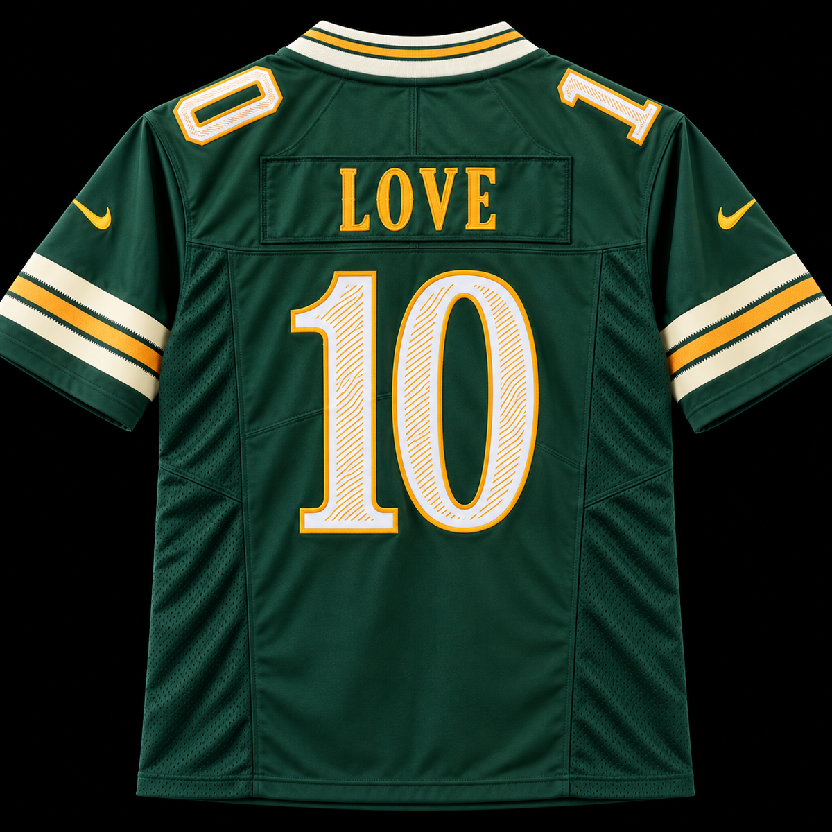 GB Rivalries - #10 Love