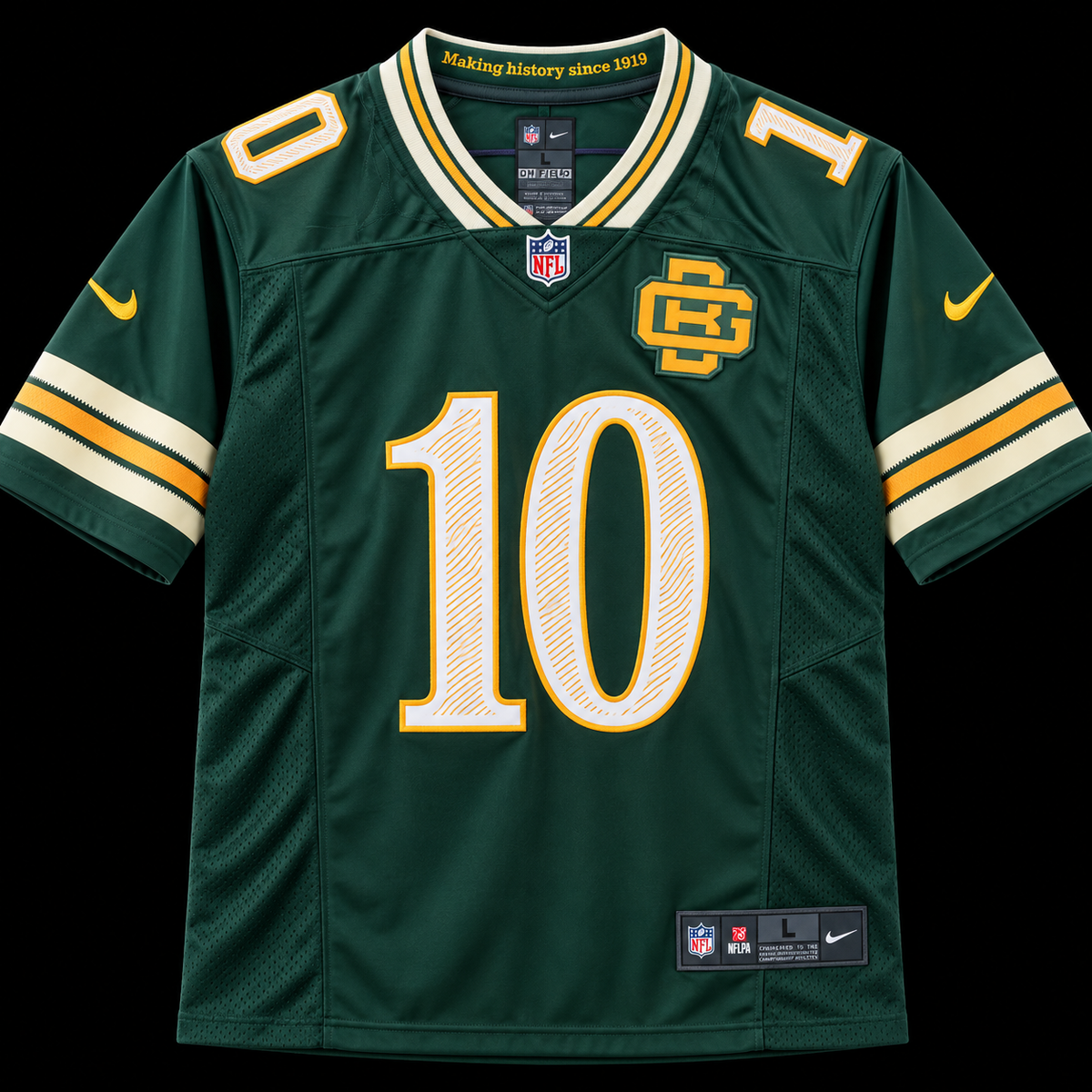GB Rivalries - #10 Love