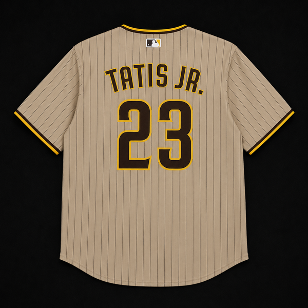 SD Café - #23 Tatis Jr.