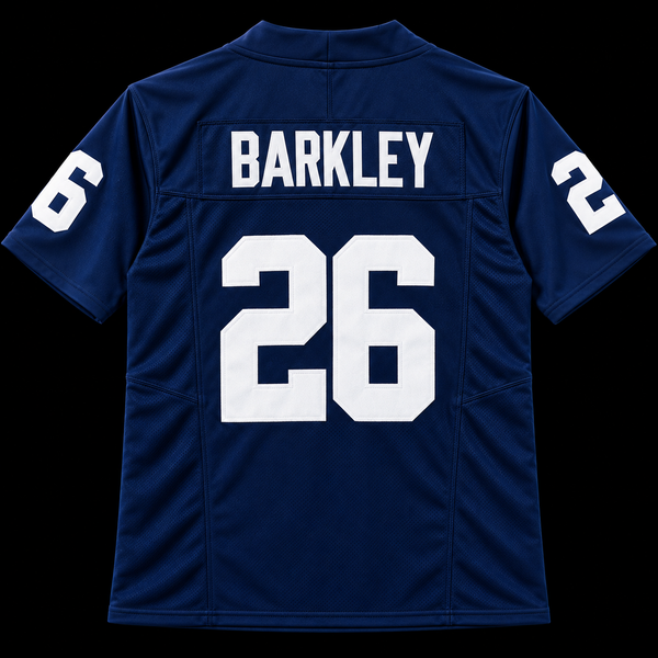 PSU - #26 Barkley