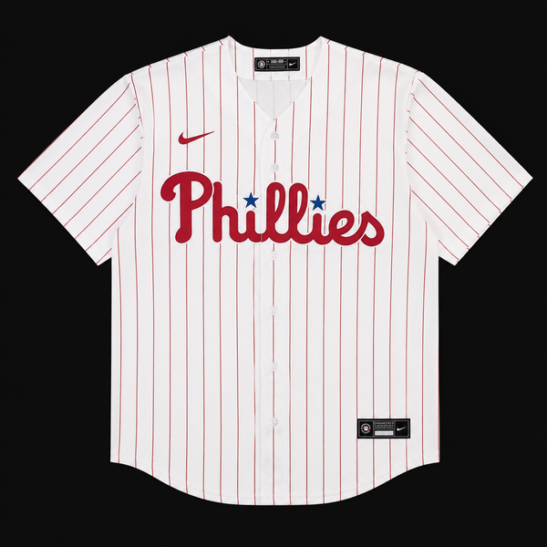 PHI Blanco - #3 Harper